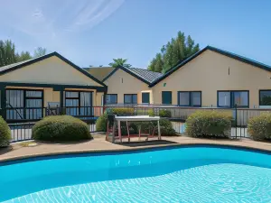 Ashleigh Court Motel