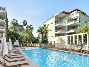 Résidence Pierre & Vacances Premium Port Prestige