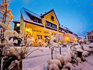 Hotel Gasthof Lercher