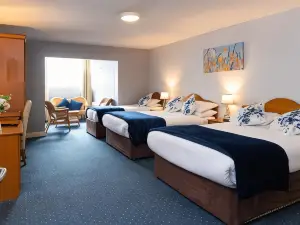Murphy's Hotel