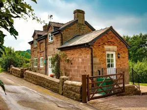 The Pheasant Inn