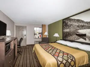 Super 8 by Wyndham Springdale AR