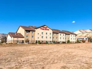 Grand Vista Hotel Parachute