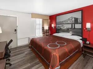 Super 8 by Wyndham Baton Rouge/I-10