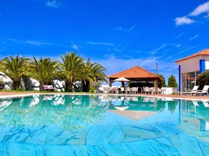 Hotel Lousal Grandola
