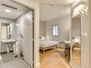 Ace Hôtel Travel Fabrègues - A9 Montpellier Sud