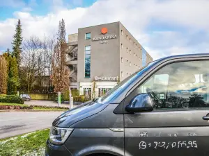 Mandarina Hotel Luxembourg Airport