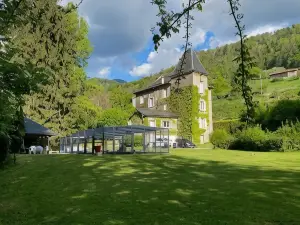 Le Clos du Tulipier
