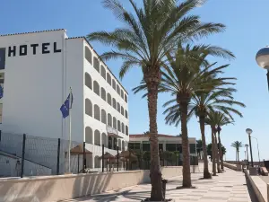 Medplaya Hotel Vistamar Costa Dorada