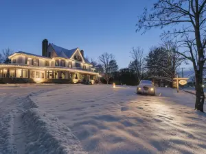 The Mulburn Inn