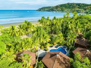 Tambor Tropical Beach Resort- Adults Only