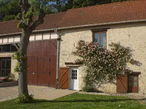 La Ferme du Vintué
