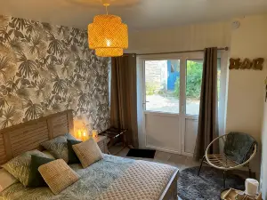 Le Clos Saint Fiacre
