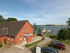 Appartementhaus Schleiblick