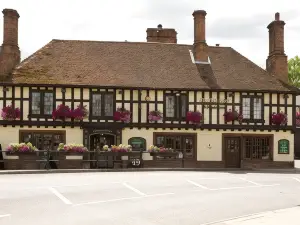 Bull Hotel by Greene King Inns