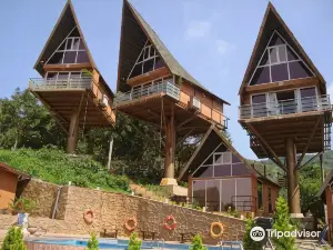 RUMOURSS SKY VILLA AND RESORTS