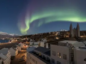 Hotel Kea by Keahotels