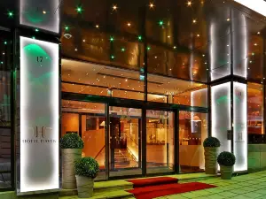 Hotel Haven