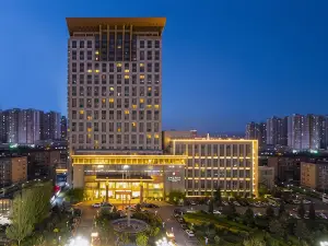 大同雲岡建國賓館