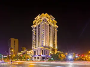 Kunlun Hotel (Hengshui Zhongxin Street)