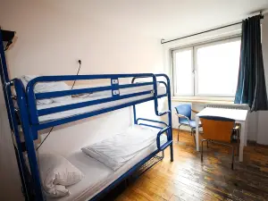The 4You Hostel & Hotel Munich