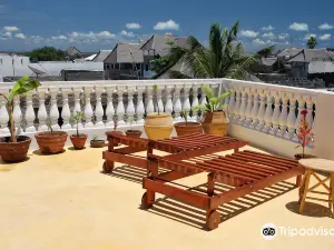 JamboHouse Lamu