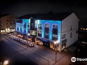 Boutique Hotel Mustaparta