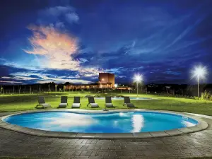 Mercury Boutique โรงแรม