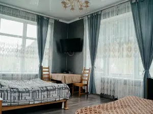 Rybachiy Stan Hotel