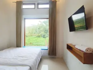 Dieng Ananda Mountain View Syariah RedPartner