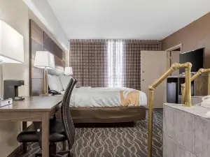 Quality Inn and Conference Center
