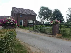 B&B de Rivierduin