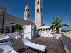 MoMa Molfetta Mare