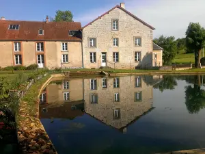 Moulin de la Fleuristerie