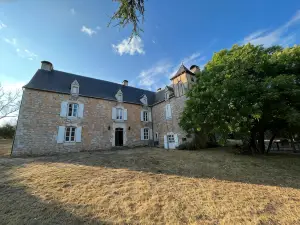 Le Mas de Coursac Manoir de Charme au Calme