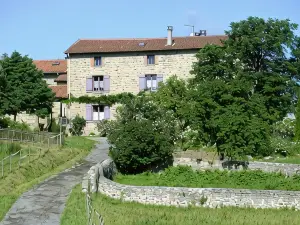 Chambres d'Hotes de La Mure
