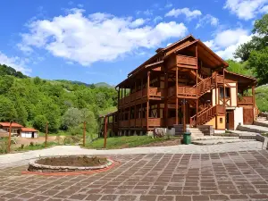 Ecokayan Dilijan Resort Hotel