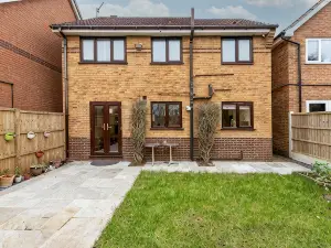 CircleWay Homes - Nuthall