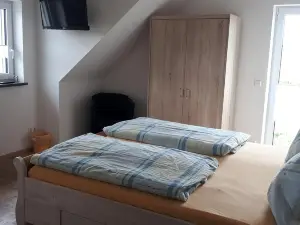 Privatzimmer Popp-Hessenauer