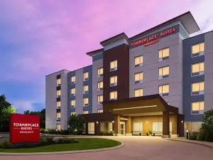 TownePlace Suites Pittsburgh Harmarville