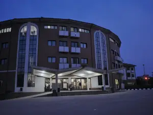 Green Legacy Resort