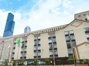 Holiday Inn & Suites CHICAGO-DOWNTOWN by IHG