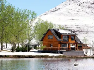 Sani Valley Nature Lodges