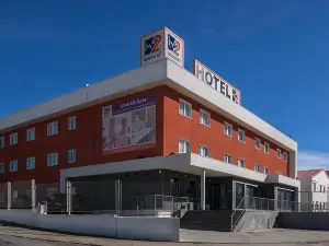 Hotel H2 Avila