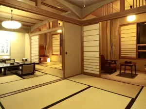 懐石と炉ばたの宿 吉弥