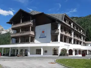 Hotel Berghof