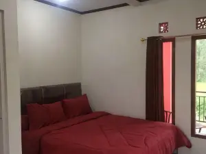 Casa Bromo Homestay