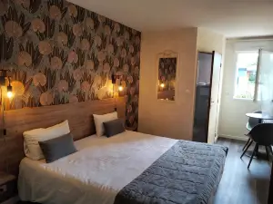 Hotel Au Sans Souci