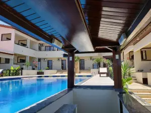 Hotel Pousada Canoa Quebrada