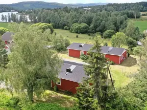 Höga Kusten Lägenhetshotell